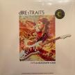 LIVE ON TELEGRAPH ROAD LP DIRE STRAITS - YELLOW VINYL