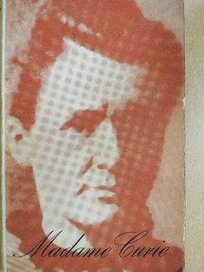 Eve Curie - Madame Curie [antikvár]