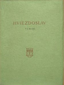 Hviezdoslav - Versek [antikvár]