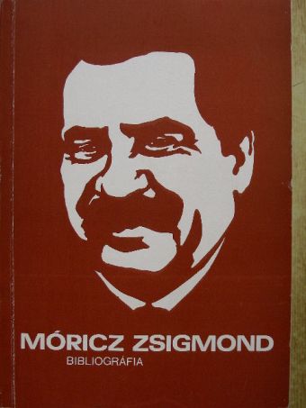 Móricz Zsigmond bibliográfia [antikvár]