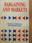 Ariel Rubinstein - Bargaining and Markets [antikvár]