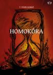 T. Fiser Ildikó - Homokóra [eKönyv: epub, mobi]