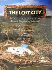 Marilyn Poole - The Palace of the Lost City [antikvár]