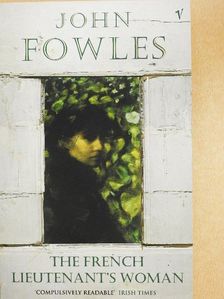 John Fowles - The French Lieutenant's Women [antikvár]