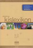 Bárány Lászlóné (főszerk.) - Általános kislexikon I-II. kötet [antikvár]
