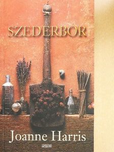 Joanne Harris - Szederbor [antikvár]