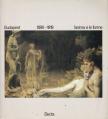 Carlo Pirovano - Budapest 1890-1919 L'anima e le forme [antikvár]