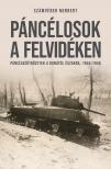 Számvéber Norbert - Páncélosok a Felvidéken