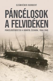 Számvéber Norbert - Páncélosok a Felvidéken
