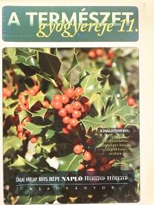 A természet gyógyereje 11. [antikvár]