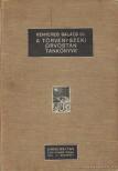 Dr. Kenyeres Balázs - A törvényszéki orvostan tankönyve II. rész [antikvár]