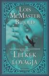 Lois McMaster Bujold - Lelkek lovagja [antikvár]