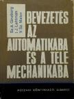A. Sz. Ginzburg - Bevezetés az automatikába és a telemechanikába [antikvár]