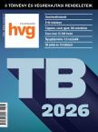 HVG Különszám - TB 2026