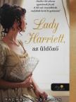 Rachael Anderson - Lady Harriett, az üldöző [antikvár]