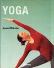 Jennie Bittlestone - Yoga [antikvár]