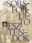 Erdős André - Sorsfordító esztendők [antikvár]