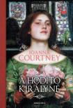 Joanna Courtney - A hódító királyné [antikvár]