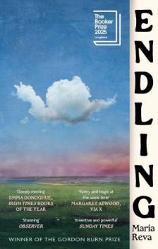 Maria Reva - Endling: Longlisted fot The Booker Prize
