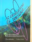 Domján László - Az értelemig és tovább... [antikvár]