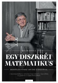 Staar Gyula - Egy diszkrét matematikus [eKönyv: pdf]
