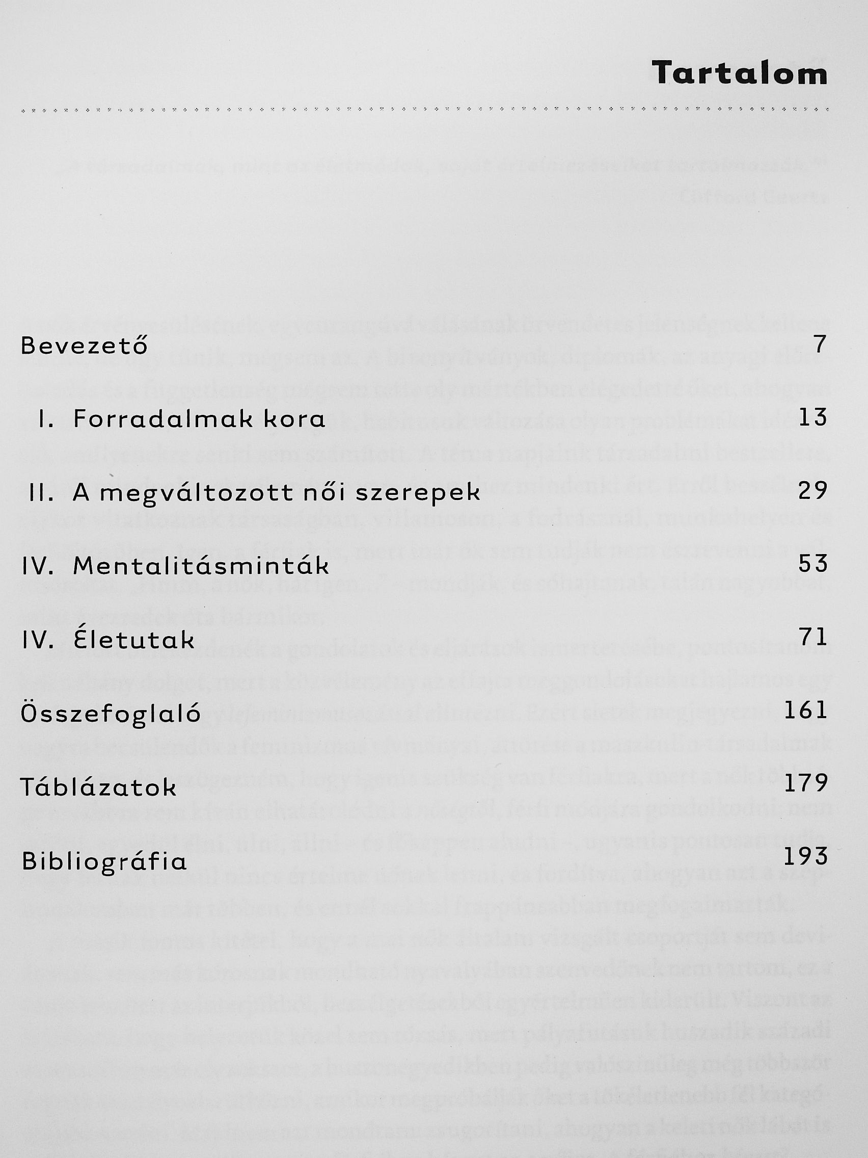 Horváth Júlia Borbála - Újnőkorszak [antikvár]
