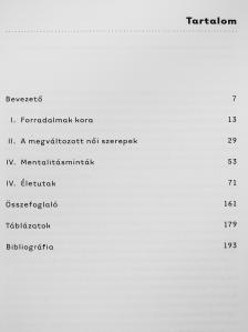 Horváth Júlia Borbála - Újnőkorszak [antikvár]