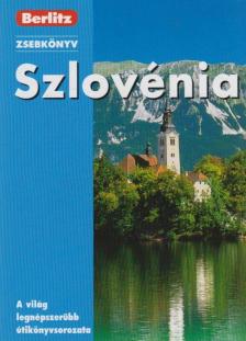 Jane Foster - Szlovénia [antikvár]