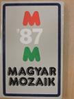 Andai György - Magyar Mozaik '87 [antikvár]