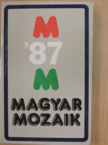 Andai György - Magyar Mozaik '87 [antikvár]