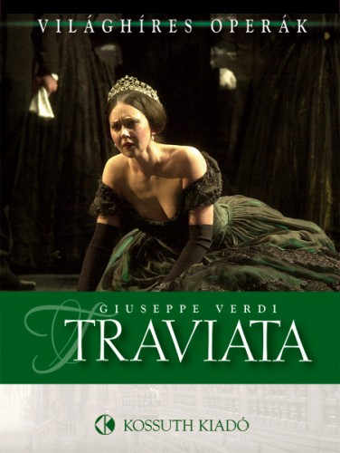 Traviata [eKönyv: epub, mobi]