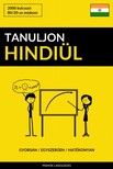 Tanuljon Hindiül - Gyorsan / Egyszerűen / Hatékonyan [eKönyv: epub, mobi]