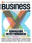 HVG Extra Business - Generációk együttműködése [eKönyv: pdf]