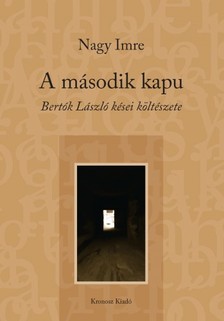 Nagy Imre - A második kapu [eKönyv: pdf]