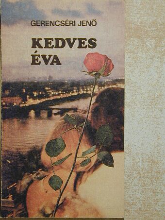 Gerencséri Jenő - Kedves Éva [antikvár]