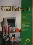 Nádai Péter - Visual FoxPro 3.0 [antikvár]
