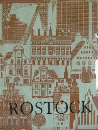 Friedrich Karl Raif - Rostock [antikvár]