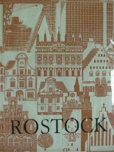 Friedrich Karl Raif - Rostock [antikvár]
