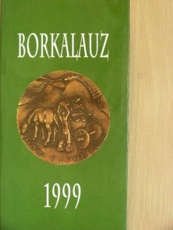 Borkalauz 1999 [antikvár]
