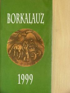 Borkalauz 1999 [antikvár]