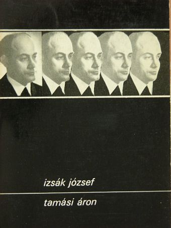 Izsák József - Tamási Áron [antikvár]