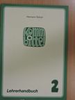 Hermann Schuh - Komm bitte! 2 - Lehrerhandbuch [antikvár]