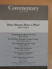 Bruce Bartlett - Commentary June 2004 [antikvár]