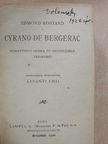 Beaumarchais - Cyrano de Bergerac/A Sasfiók/Figaro házassága/A sevillai borbély [antikvár]
