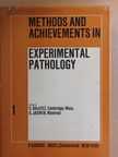 Methods and Achievements in Experimental Pathology I. [antikvár]