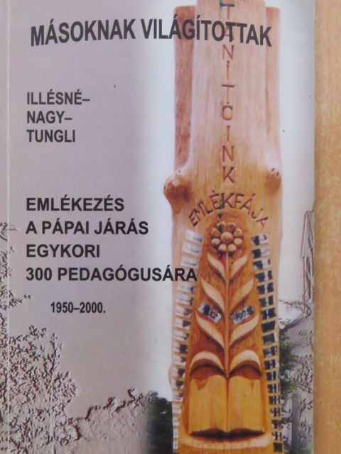 Másoknak világítottak [antikvár]