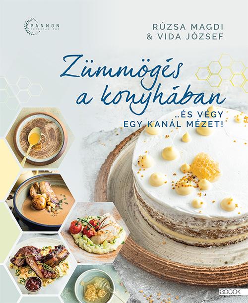 Rúzsa Magdi, Vida József - Zümmögés a konyhában