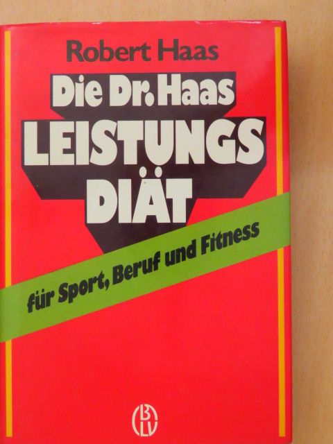 Hilarie Porter - Die Dr. Haas Leistungsdiät [antikvár]