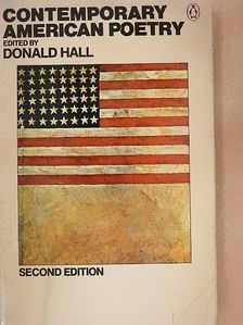 Dudley Randall - Contemporary American Poetry [antikvár]