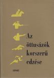 Szergej Mihajlovics Vojcehovszkij - Öttusázók korszerű edzése [antikvár]